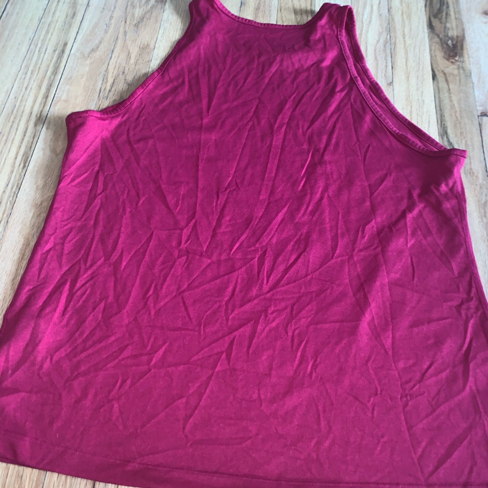 Tank top - Picture 2 of 3